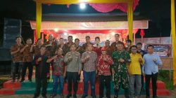 Rayakan HUT ke-16 Klenteng KONG HU CU, Kapolres Ketapang Ajak Masyarakat Jaga Kerukunan dan Kamtibmas