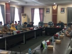 Komitmen pada Regulasi, PT SMM Paparkan Opsi Pemberdayaan Ekonomi Alternatif bagi Masyarakat Jangkang Dan Nyurok