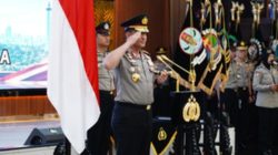 Polri Gencarkan Pemberantasan Narkoba, Kapolri Tegaskan Negara Tak Boleh Kalah dari Bandar Narkoba