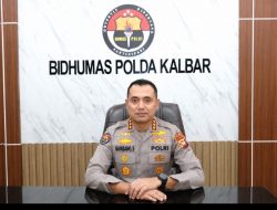 Polda Kalbar Tegaskan Komitmen Berantas Judi Online, Lindungi Masyarakat dari Dampak Negatif