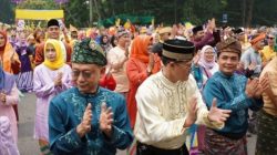 Hari Jadi ke-255 “Wujudkan Pontianak Tangguh Bersahabat”