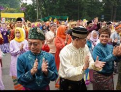 Hari Jadi ke-255 “Wujudkan Pontianak Tangguh Bersahabat”