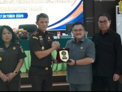 Kejati Kalbar Perkuat Kawal Hukum Optimalisasi Pendapatan Asli Daerah(PAD) Bersama DPRD Dorong Kemandirian Fiskal Daerah