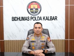 Kasus Kekerasan Pada Demonstran: Polda Kalbar Dalami Dugaan Mobilisasi Massa dan Aktor Intelektual 