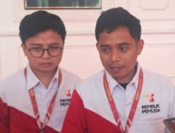 Pemuda NTB Tancapkan Semangat Kebangsaan di Rembuk Nasional, Siapkan Gerakan Menuju 100 Tahun Sumpah Pemuda