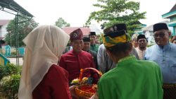Wakil Bupati Kapuas Hulu Sukardi Buka Musda V MABM Tahun 2026