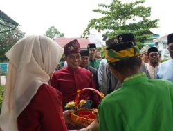 Wakil Bupati Kapuas Hulu Sukardi Buka Musda V MABM Tahun 2026