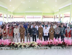 Sekda Melawi Buka TPN XIII Tahun 2026, Dorong Kolaborasi dan Inovasi Untuk Tingkatkan Mutu Pendidikan