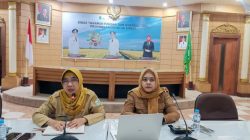 Pemprov Kalbar Matangkan Substansi Rancangan Pergub Perladangan Berbasis Kearifan Lokal