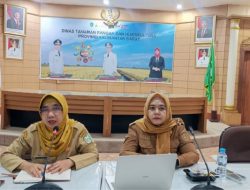 Pemprov Kalbar Matangkan Substansi Rancangan Pergub Perladangan Berbasis Kearifan Lokal