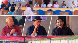 Mencari Ujung Pangkal Utang Rp50 Miliar:  Koperasi Batu Penyu Gelar Pertemuan