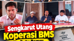 Sengkarut Utang Koperasi BMS Desa Batu Penyu, Manajemen PT Parit Sembada Sebut Finansial Masih Sehat dan Kucurkan Subsidi Rp 9 Miliar