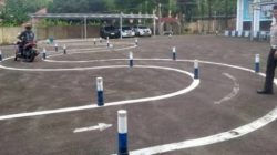 Dugaan Praktik Pungli dan Percaloan SIM Satpas Sukabumi Kota Masih Terjadi