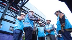 Gubernur Kalbar Tinjau Langsung PLTU Bengkayang Dorong Percepatan Pemeliharaan Sebagai Respons Cepat Keluhan Warga